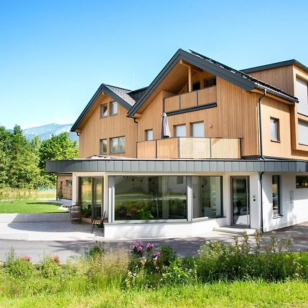 Moosaik Appartements Strobl Zewnętrze zdjęcie