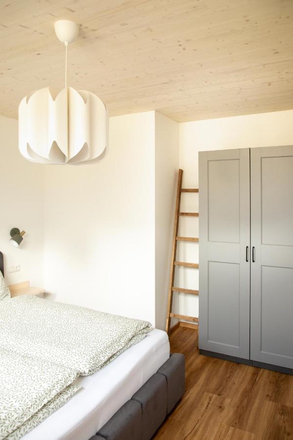Moosaik Appartements Strobl Zewnętrze zdjęcie