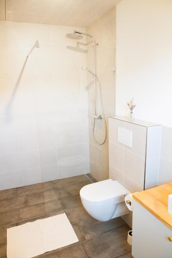 Moosaik Appartements Strobl Zewnętrze zdjęcie