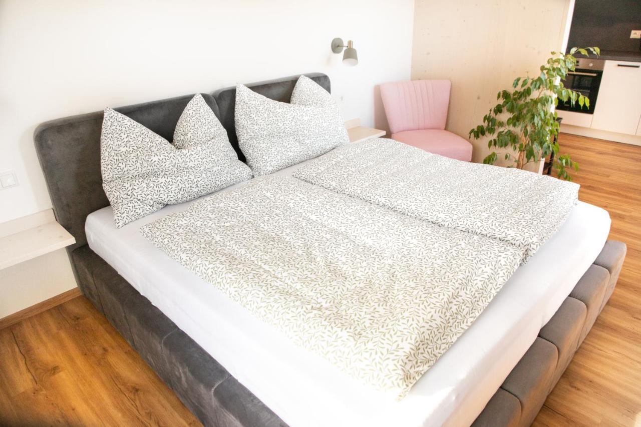 Moosaik Appartements Strobl Zewnętrze zdjęcie
