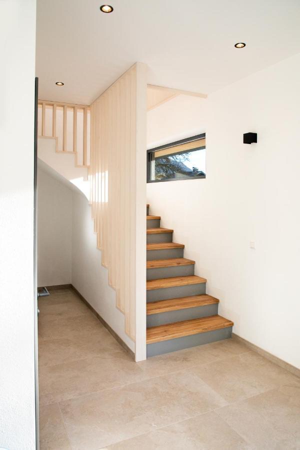 Moosaik Appartements Strobl Zewnętrze zdjęcie