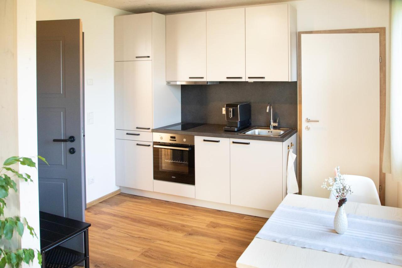 Moosaik Appartements Strobl Zewnętrze zdjęcie